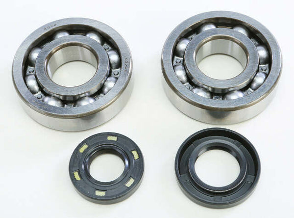 PROX CRANKSHAFT BEARING & SEAL KIT KAW 23.CBS43087