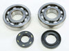 PROX CRANKSHAFT BEARING & SEAL KIT KAW 23.CBS43087