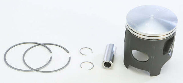 PROX PISTON KIT MOLYCOATED NIKASIL 66.35/STD KAW 01.4322.B