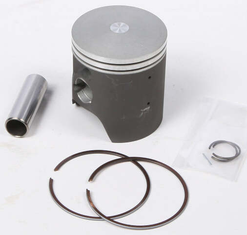 PROX PISTON KIT MOLYCOATED NIKASIL 44.45/STD KAW/SUZ 01.4022.A