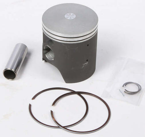 PROX PISTON KIT MOLYCOATED NIKASIL 44.45/STD KAW/SUZ 01.4022.A