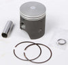 PROX PISTON KIT MOLYCOATED NIKASIL 44.45/STD KAW/SUZ 01.4022.A