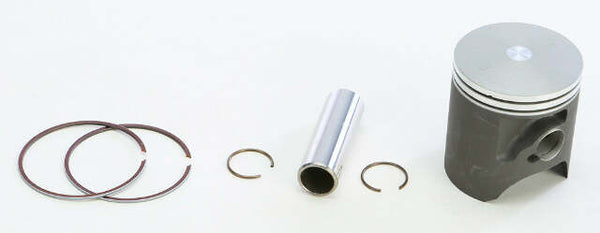 PROX PISTON KIT MOLYCOATED NIKASIL 44.46/STD KAW/SUZ 01.4022.B