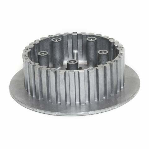 PROX CLUTCH INNER HUB KAW/SUZ 18.4334