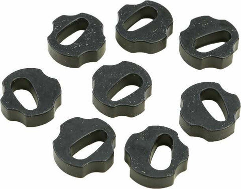 PROX CLUTCH RUBBER SET KAW/SUZ 17.CRS4336-8