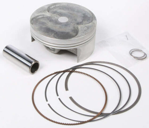 PROX PISTON KIT FORGED NIKASIL CYL 76.97/STD 13.5:1 KAW 01.4337.B