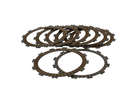 PROX COMPLETE CLUTCH PLATE SET KAW 16.CPS44019