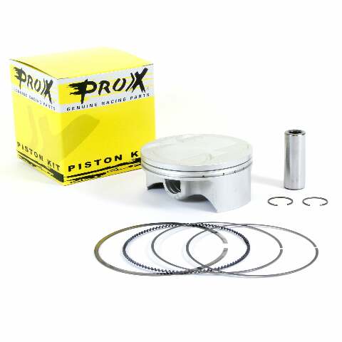 PROX PISTON KIT FORGED NIKASIL CYL 95.97/STD 12.0:1 KAW 01.4406.A
