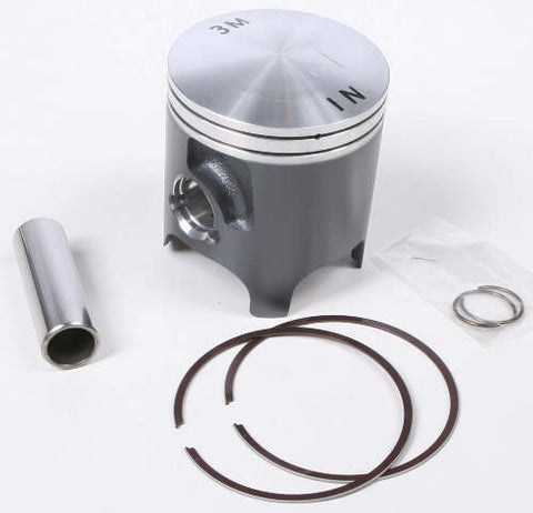 PROX PISTON KIT MOLYCOATED NIKASIL 66.35/STD HON/SUZ 01.1315.A1