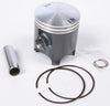 PROX PISTON KIT MOLYCOATED NIKASIL 66.35/STD HON/SUZ 01.1315.A1