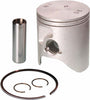 PROX PISTON KIT MOLYCOATED NIKASIL 66.34/STD HON/HUSQ/SUZ 01.1320.A