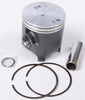 PROX PISTON KIT MOLYCOATED NIKASIL 66.35/STD HON/HUSQ/SUZ 01.1320.A1