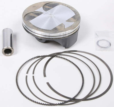 PROX PISTON KIT FORGED NIKASIL CYL 95.96/STD 12.0:1 HON 01.1414.A