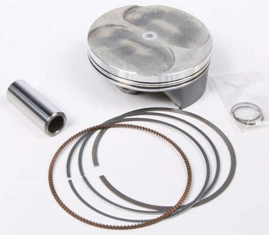 PROX PISTON KIT NIKASIL CYL 77.97/STD 12.9:1 HON 01.1338.A