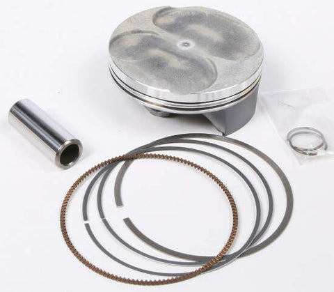 PROX PISTON KIT NIKASIL CYL 77.97/STD 12.9:1 HON 01.1338.A