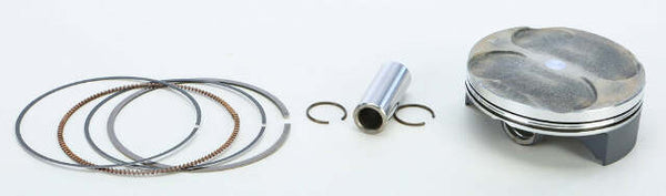 PROX PISTON KIT NIKASIL CYL 77.98/STD 12.9:1 HON 01.1338.B