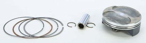 PROX PISTON KIT NIKASIL CYL 77.98/STD 12.9:1 HON 01.1338.B