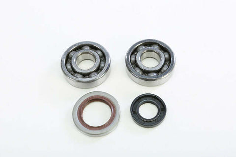 PROX CRANKSHAFT BEARING & SEAL KIT HUSQ/KTM 23.CBS61009