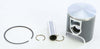 PROX PISTON KIT MOLYCOATED NIKASIL 46.96/STD HUSQ/KTM 01.6105.B