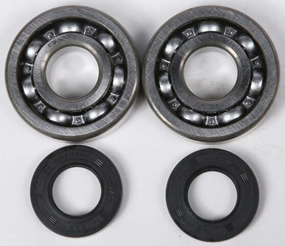 PROX CRANKSHAFT BEARING & SEAL KIT KTM 23.CBS61097