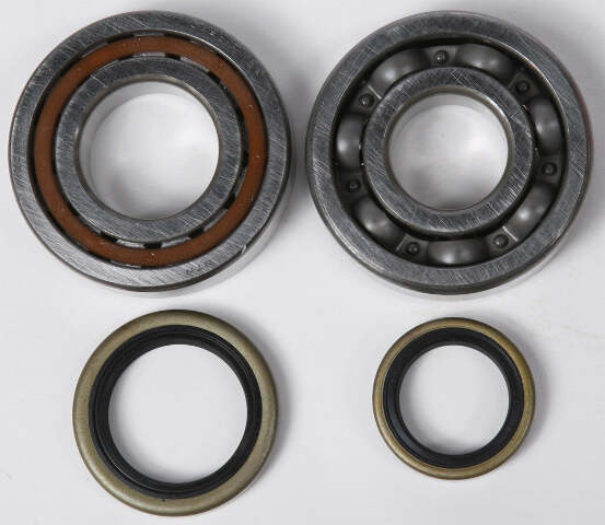 PROX CRANKSHAFT BEARING & SEAL KIT HUS/HUSQ/KTM 23.CBS62001