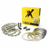 PROX COMPLETE CLUTCH PLATE SET HUS/HUSQ/KTM 16.CPS62008
