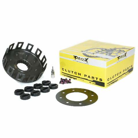 PROX CLUTCH BASKET HUSQ/KTM 17.6218F