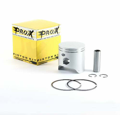 WISECO PISTON KIT FORGED NIKASIL CYL 57.95/STD HUSQ/KTM 01.6237.B