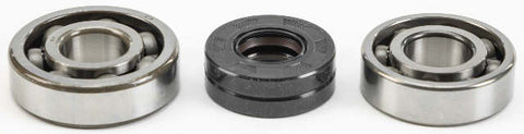 PROX CRANKSHAFT BEARING & SEAL KIT HUSQ/KTM 23.CBS63016