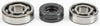 PROX CRANKSHAFT BEARING & SEAL KIT HUSQ/KTM 23.CBS63016