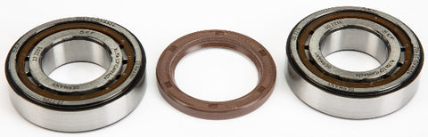 PROX CRANKSHAFT BEARING & SEAL KIT HUSQ/KTM 23.CBS63017