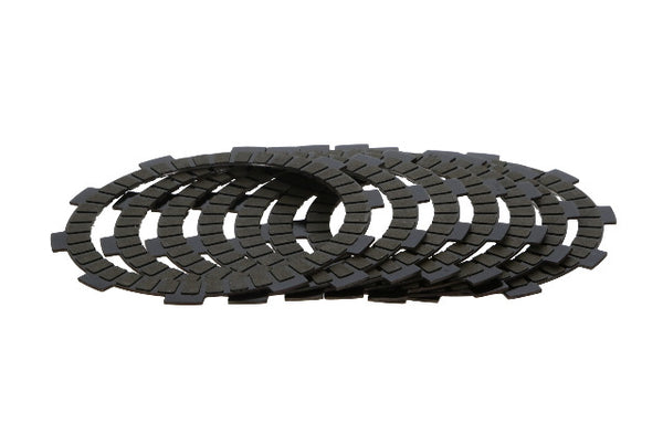PROX COMPLETE CLUTCH PLATE SET HUSQ/KTM 16.CPS63029