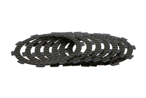 PROX COMPLETE CLUTCH PLATE SET HUSQ/KTM 16.CPS63029