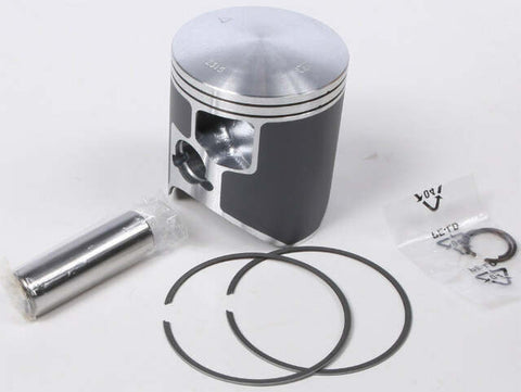 PROX PISTON KIT NIKASIL CYL 66.35/STD HUS/HUSQ/KTM 01.6343.B