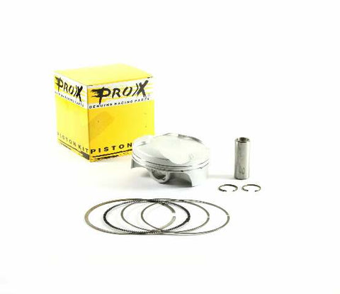WISECO PISTON KIT FORGED NIKASIL CYL 77.97/STD HUSQ/KTM 01.6347.B