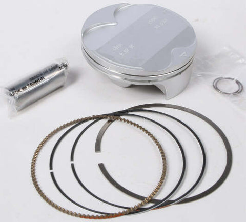 PROX PISTON KIT FORGED NIKASIL CYL 87.97/STD 12.3:1 HUS/HUSQ/KTM 01.6362.B