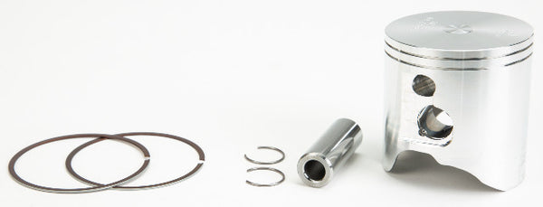 PROX PISTON KIT FORGED NIKASIL CYL 71.95/STD HUSQ/KTM 01.6388.B