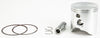 PROX PISTON KIT FORGED NIKASIL CYL 71.95/STD HUSQ/KTM 01.6388.B