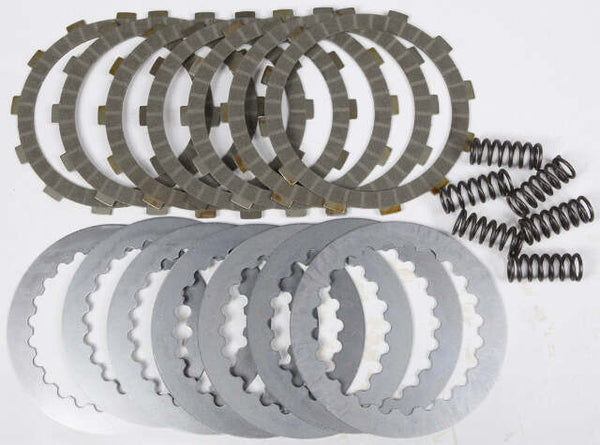 PROX COMPLETE CLUTCH PLATE SET BETA/KTM 16.CPS64006