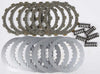 PROX COMPLETE CLUTCH PLATE SET BETA/KTM 16.CPS64006