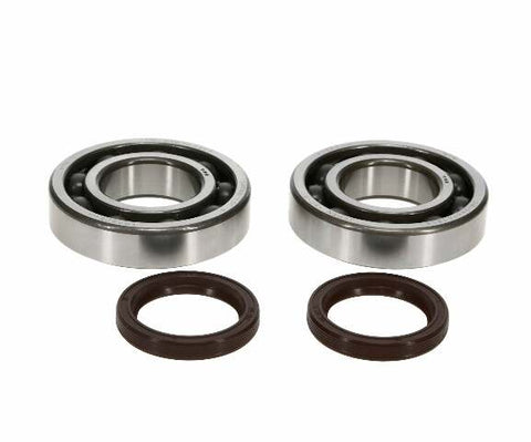 PROX CRANKSHAFT BEARING & SEAL KIT HUSQ/KTM 23.CBS64016