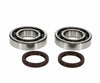 PROX CRANKSHAFT BEARING & SEAL KIT HUSQ/KTM 23.CBS64016