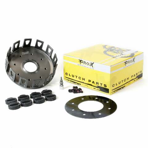 PROX CLUTCH BASKET HUS/KTM 17.6427F