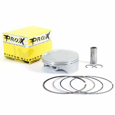 PROX PISTON KIT HC FRGD NIKASIL CYL 96.94/STD 13.5:1 KTM 01.6428.A