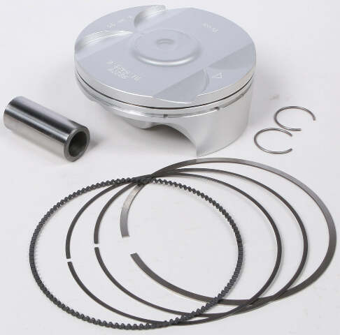 PROX PISTON KIT FORGED NIKASIL CYL 94.95/STD 11.9:1 HUS/KTM 01.6429.B