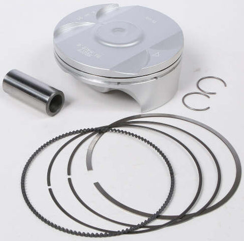 PROX PISTON KIT FORGED NIKASIL CYL 94.95/STD 11.9:1 HUS/KTM 01.6429.B