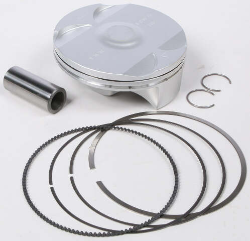PROX PISTON KIT FORGED NIKASIL CYL 94.95/STD 11.9:1 HUS/HUSQ/KTM 01.6432.B