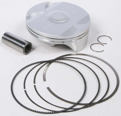 PROX PISTON KIT FORGED NIKASIL CYL 94.95/STD 11.9:1 HUS/HUSQ/KTM 01.6432.B