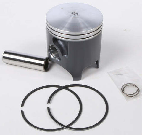 PROX PISTON KIT MOLYCOATED NIKASIL 67.95/STD YAM 01.2314.B