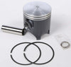 PROX PISTON KIT MOLYCOATED NIKASIL 67.95/STD YAM 01.2314.B